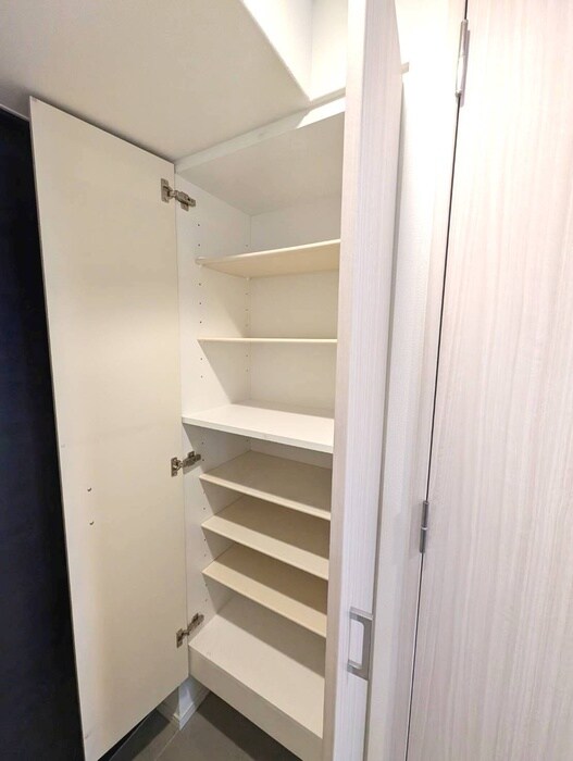 物件内観写真14　(靴箱)