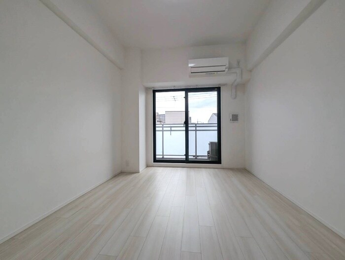 物件内観写真21　(居室)