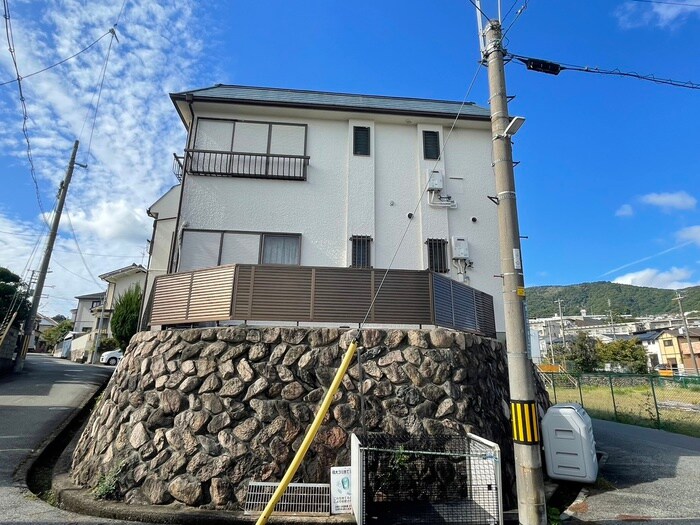 物件外観写真4　(外観写真)