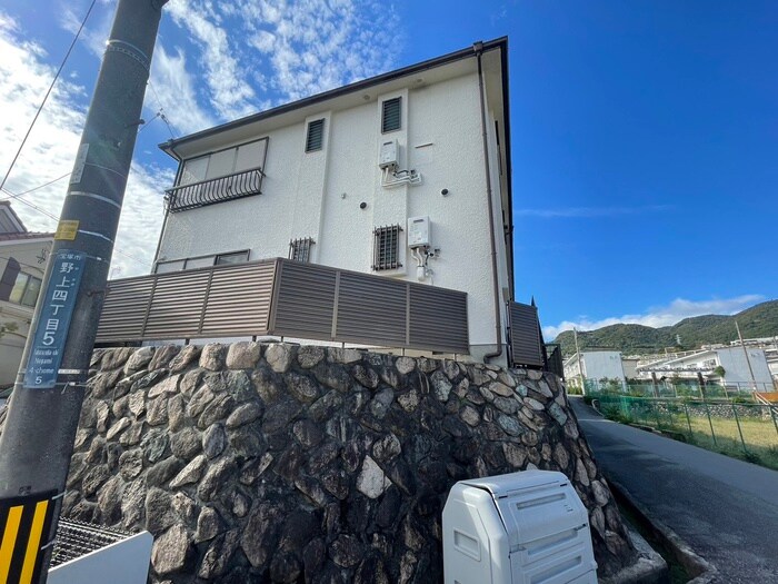 物件外観写真5　(外観写真)