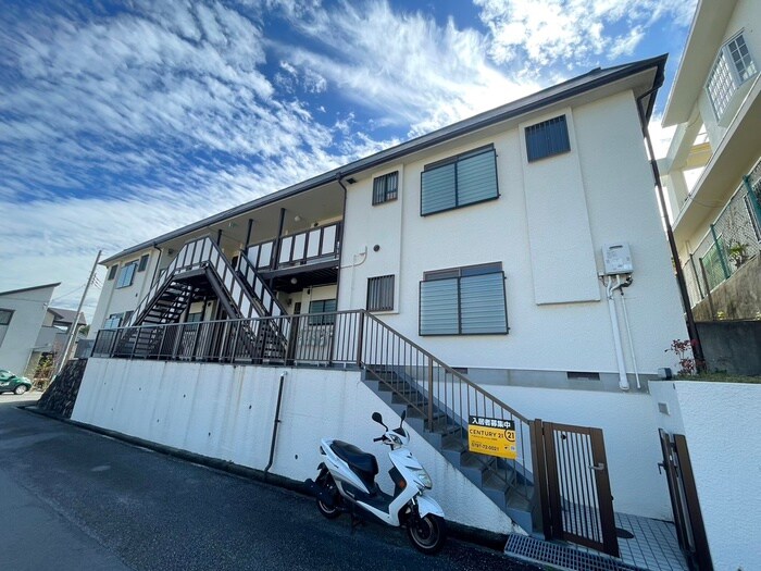 物件外観写真6　(外観写真)