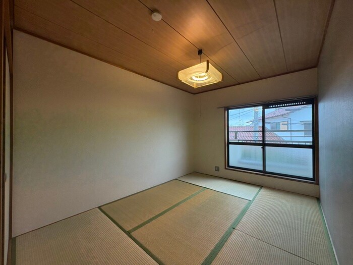 物件内観写真11　(居室)