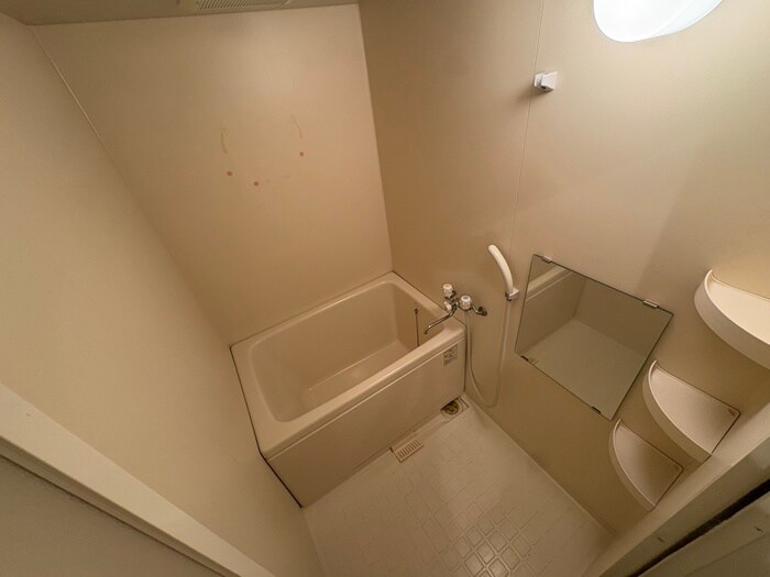 物件内観写真13　(バス／シャワールーム等)