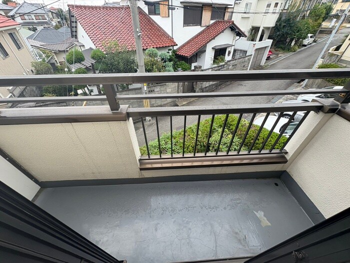 物件内観写真20　(ベランダ・バルコニー)