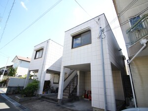 サローネ桜井外観写真