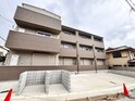 Premium Court津田元町
