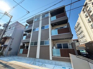 ｍａｉｓｏｎ　Ｍ＆Ｗ外観写真