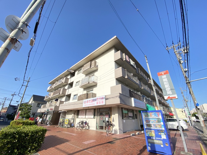 蔵前ハイツ