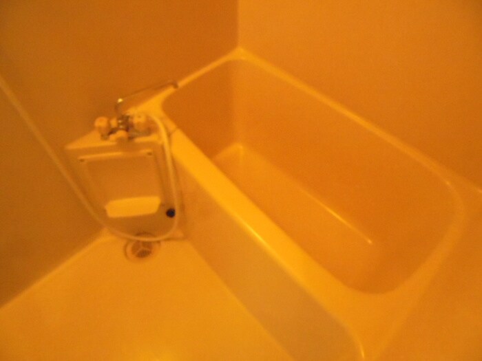 物件内観写真9　(バス／シャワールーム等)