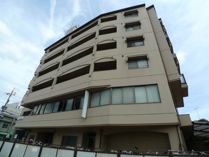 物件外観写真3　(建物設備)