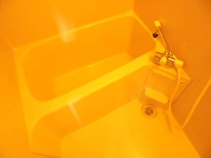 物件内観写真10　(バス／シャワールーム等)