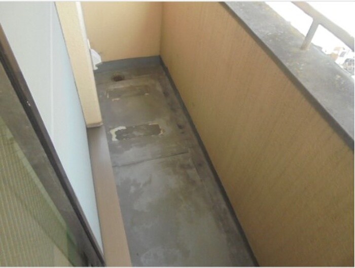 物件内観写真15　(ベランダ・バルコニー)