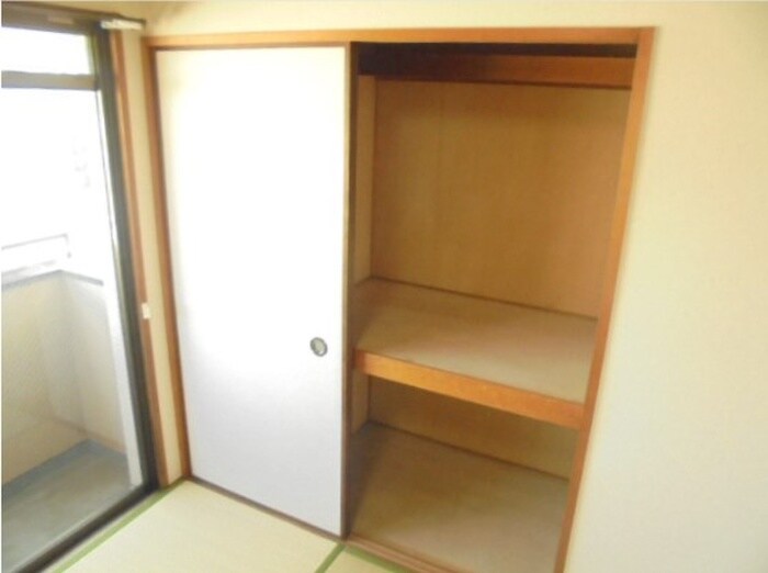 物件内観写真19　(収納)