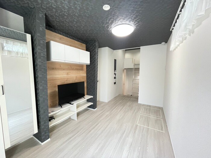 物件内観写真7　(居室)