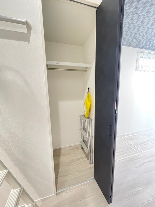 物件内観写真11　(収納)