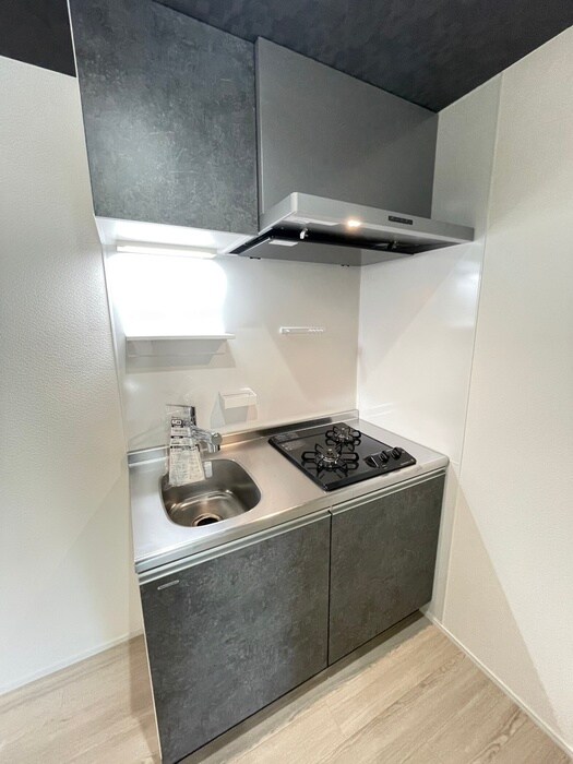 物件内観写真11　(キッチン)