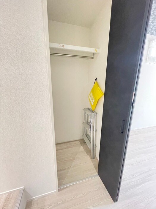 物件内観写真13　(収納)