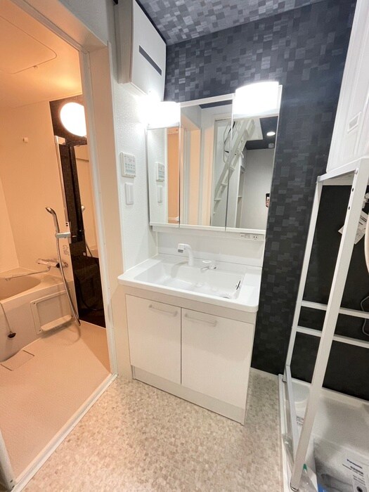 物件内観写真14　(洗面)