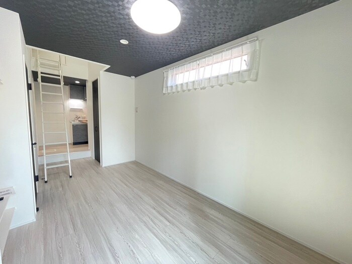 物件内観写真14　(居室)