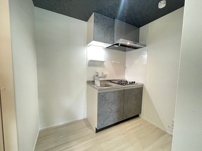 物件内観写真21　(キッチン)