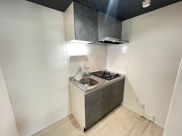 物件内観写真22　(キッチン)