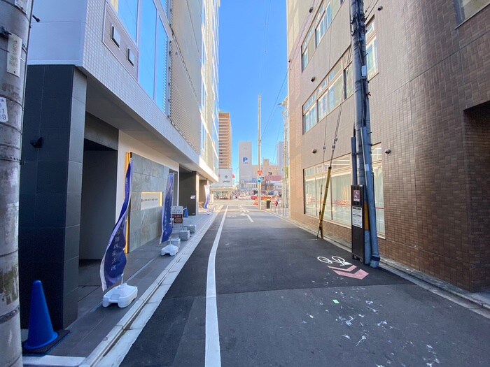 物件外観写真6　(周辺環境)