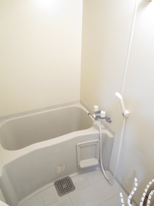 物件内観写真13　(バス／シャワールーム等)