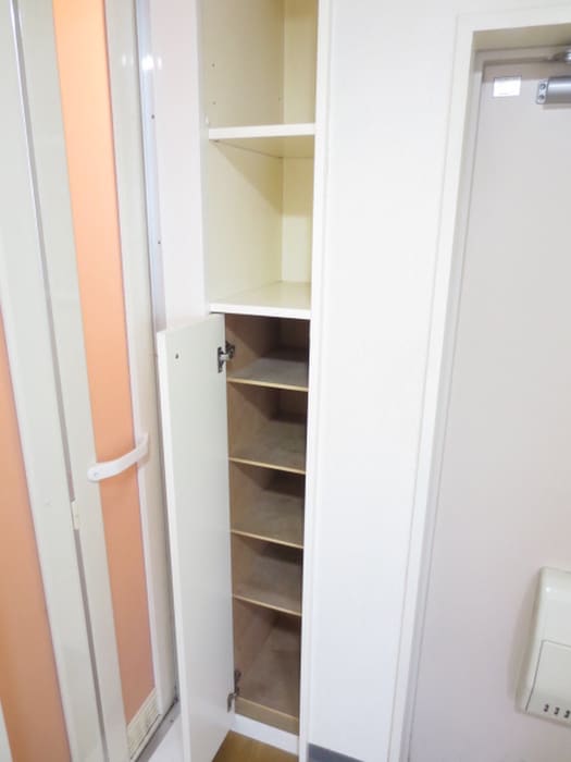 物件内観写真16　(靴箱)