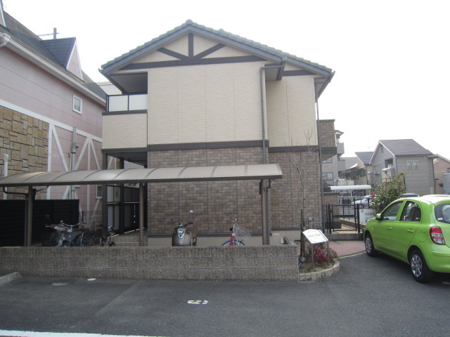 外観写真