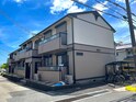 カルム 上ケ原 A棟