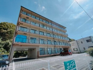 湖南コーポレーション外観写真