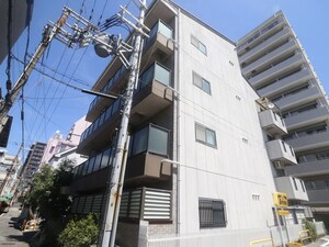 第３大昭ライフ外観写真