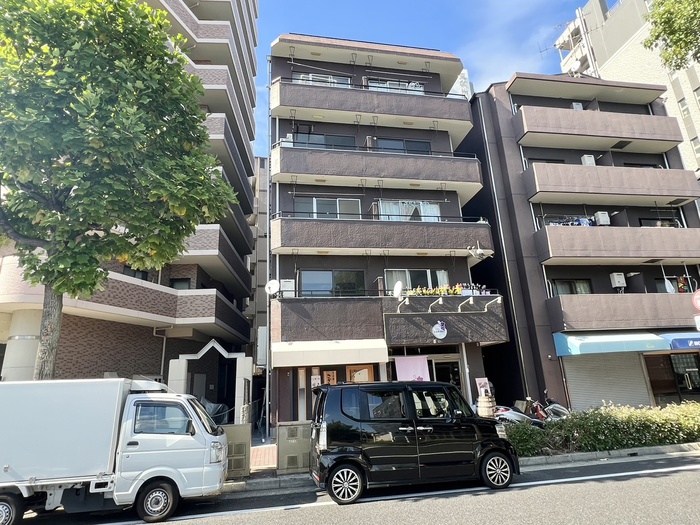 外観写真