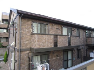リヴェ－ル二番町外観写真