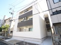 フジパレス上新庄Ⅲ番館