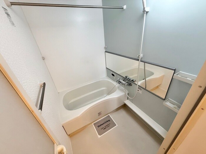 物件内観写真13　(バス／シャワールーム等)