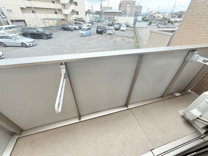 物件内観写真19　(ベランダ・バルコニー)