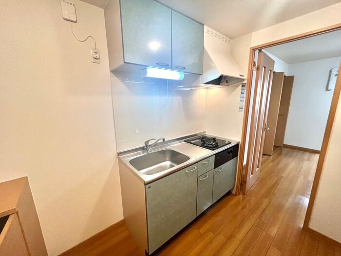 物件内観写真7　(キッチン)