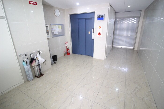 物件外観写真5　(建物設備)