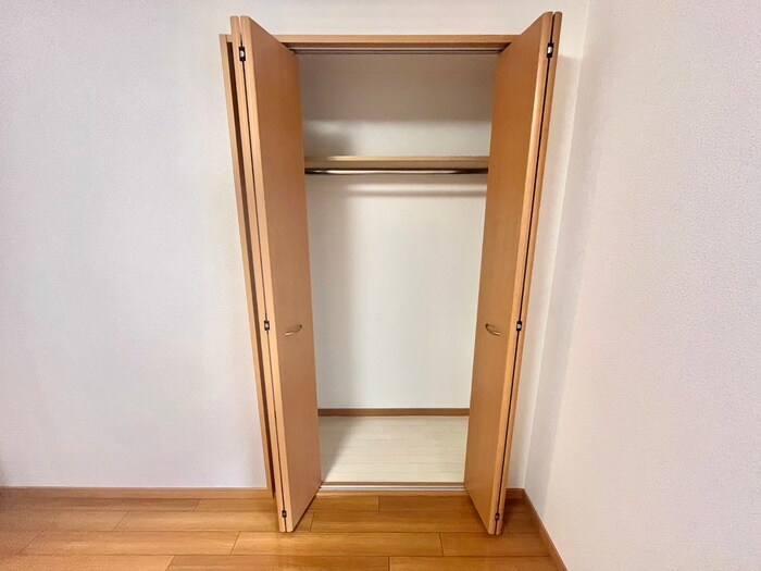 物件内観写真11　(収納)