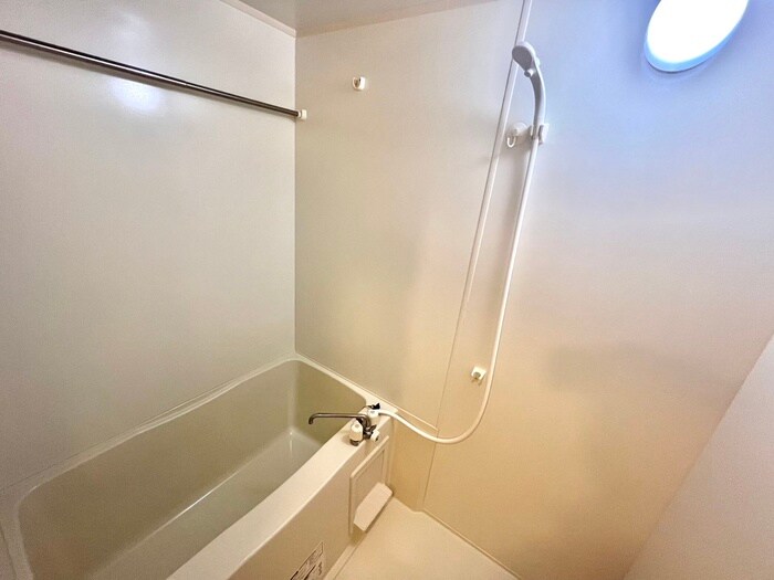 物件内観写真14　(バス／シャワールーム等)