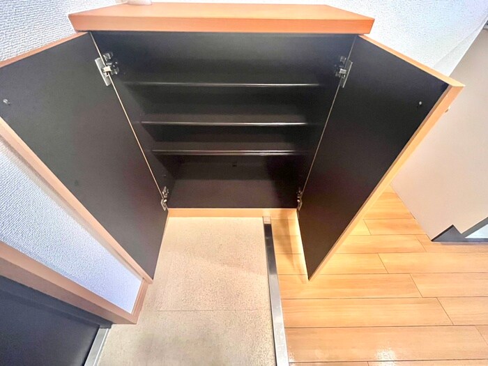 物件内観写真21　(靴箱)