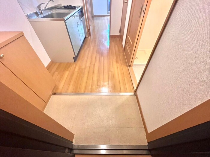 物件内観写真22　(玄関)