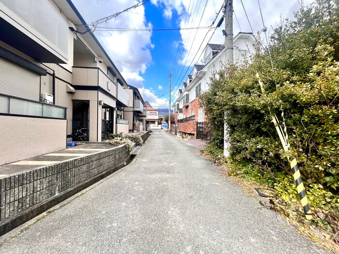 物件外観写真5　(周辺環境)