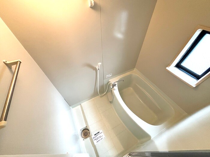 物件内観写真10　(バス／シャワールーム等)