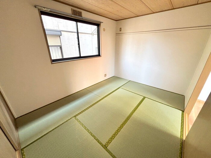 物件内観写真14　(居室)