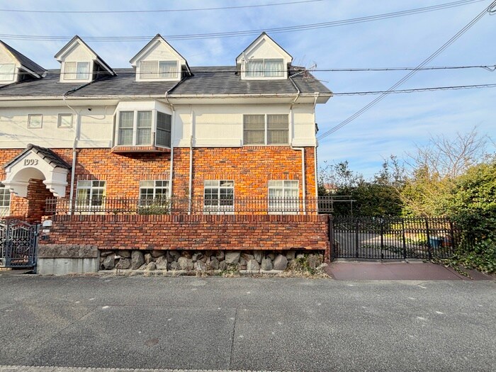 物件内観写真21　(室内からの展望)