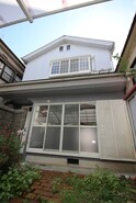 北岸和田一戸建
