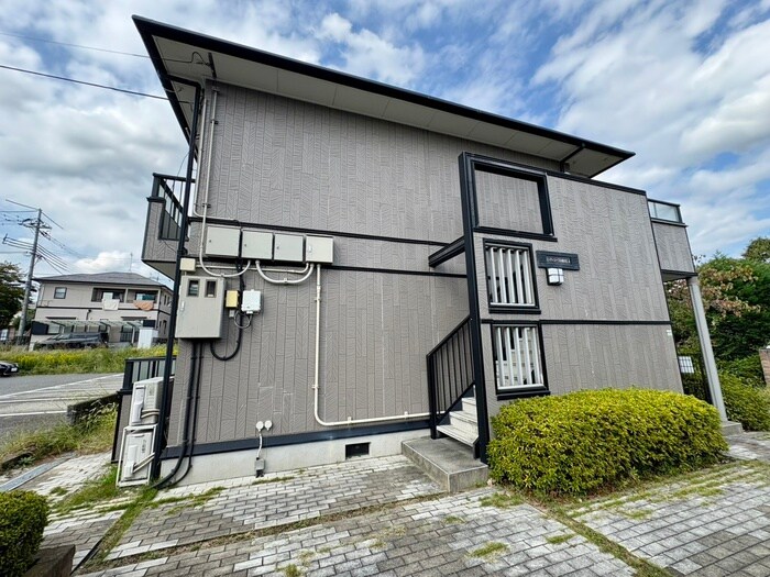 物件外観写真3　(外観写真)