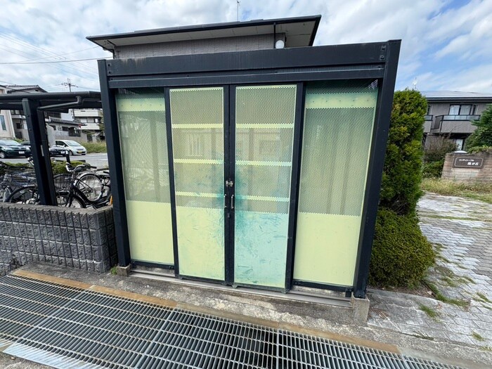 物件外観写真6　(建物設備)